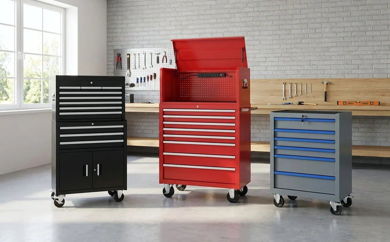 Tool Chests