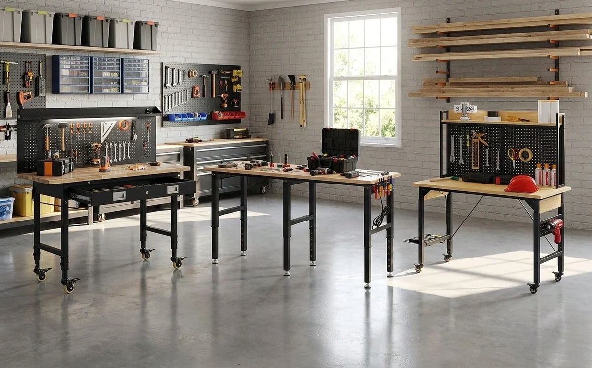 Workbenches